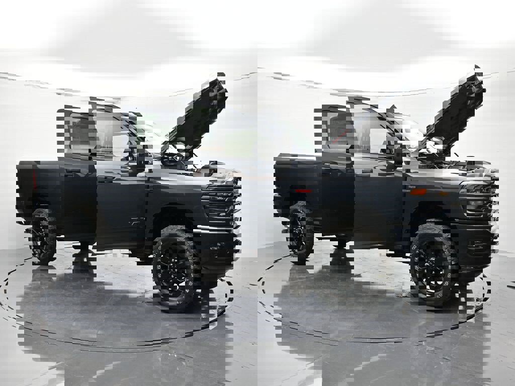 New 2025 RAM 2500 Big Horn image 48