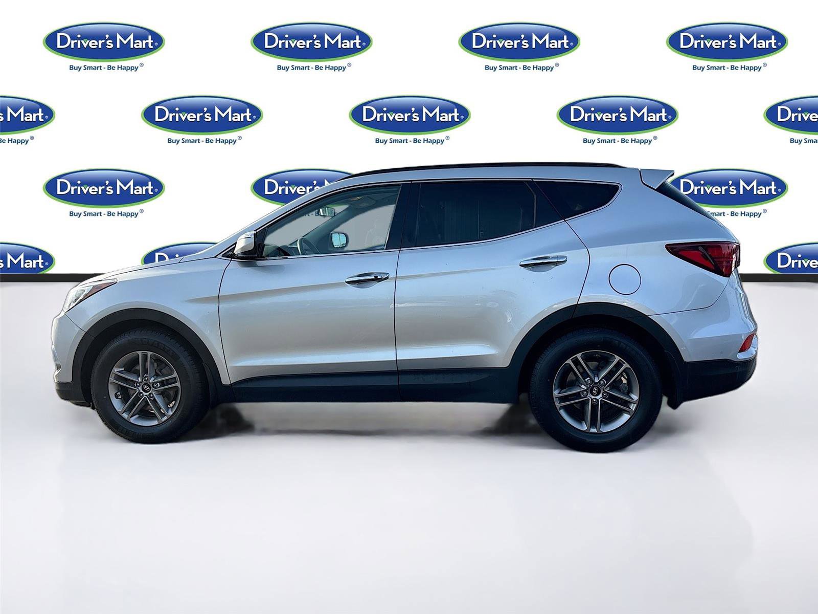 Used 2018 Hyundai Santa Fe Sport w/ 2.4L Value Package 02 AWD/4WD image 4