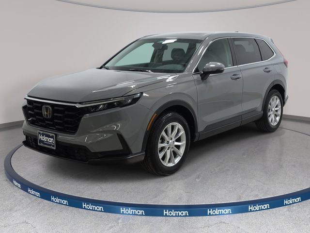 Used 2024 Honda CR-V EX-L image 1
