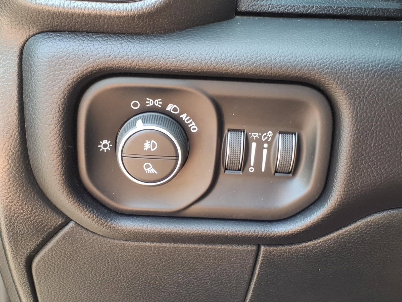 Certified 2024 RAM 3500 Laramie w/ Night Edition AWD/4WD image 18