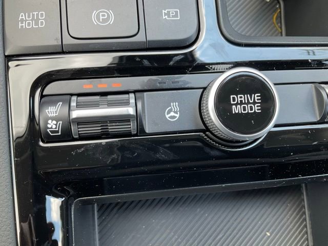 New 2025 Kia K5 EX FWD image 34