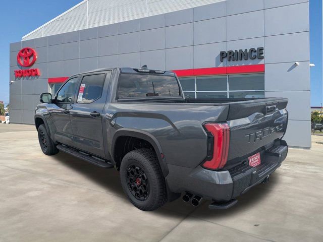 New 2025 Toyota Tundra TRD Pro image 6