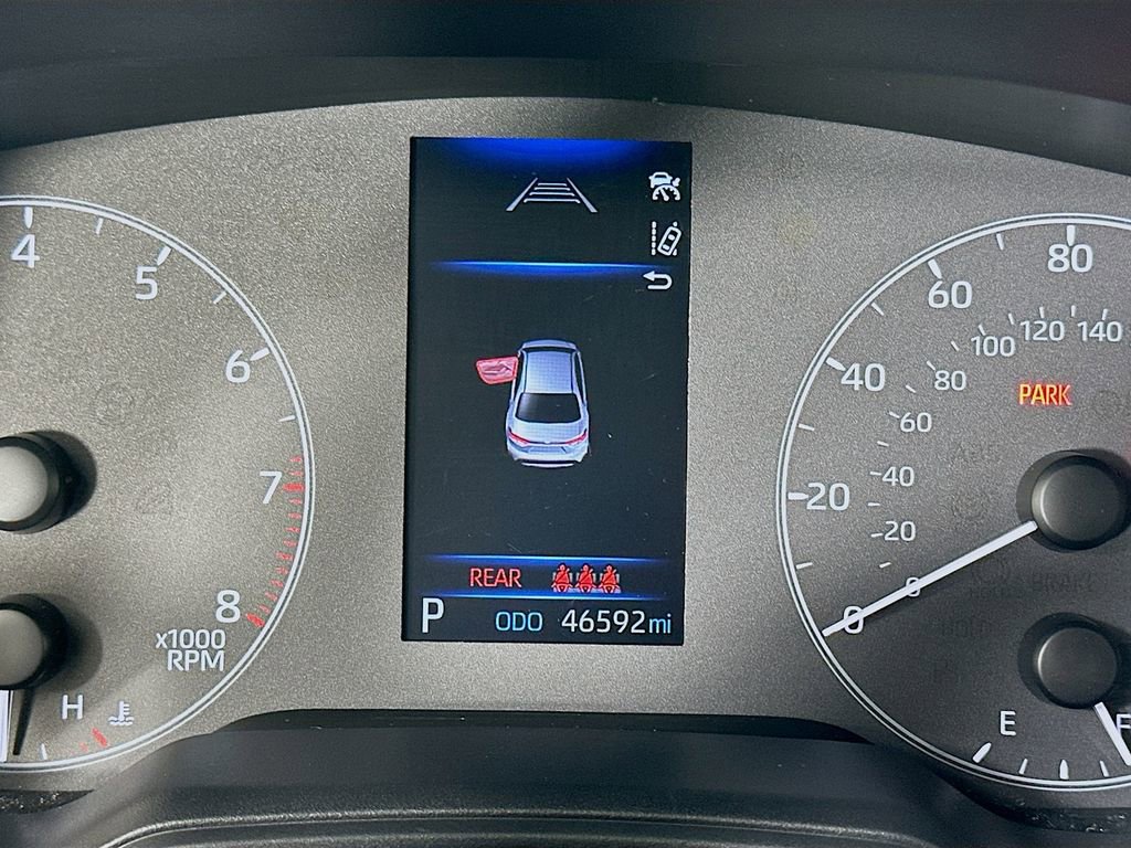 Certified 2024 Toyota Corolla LE image 12
