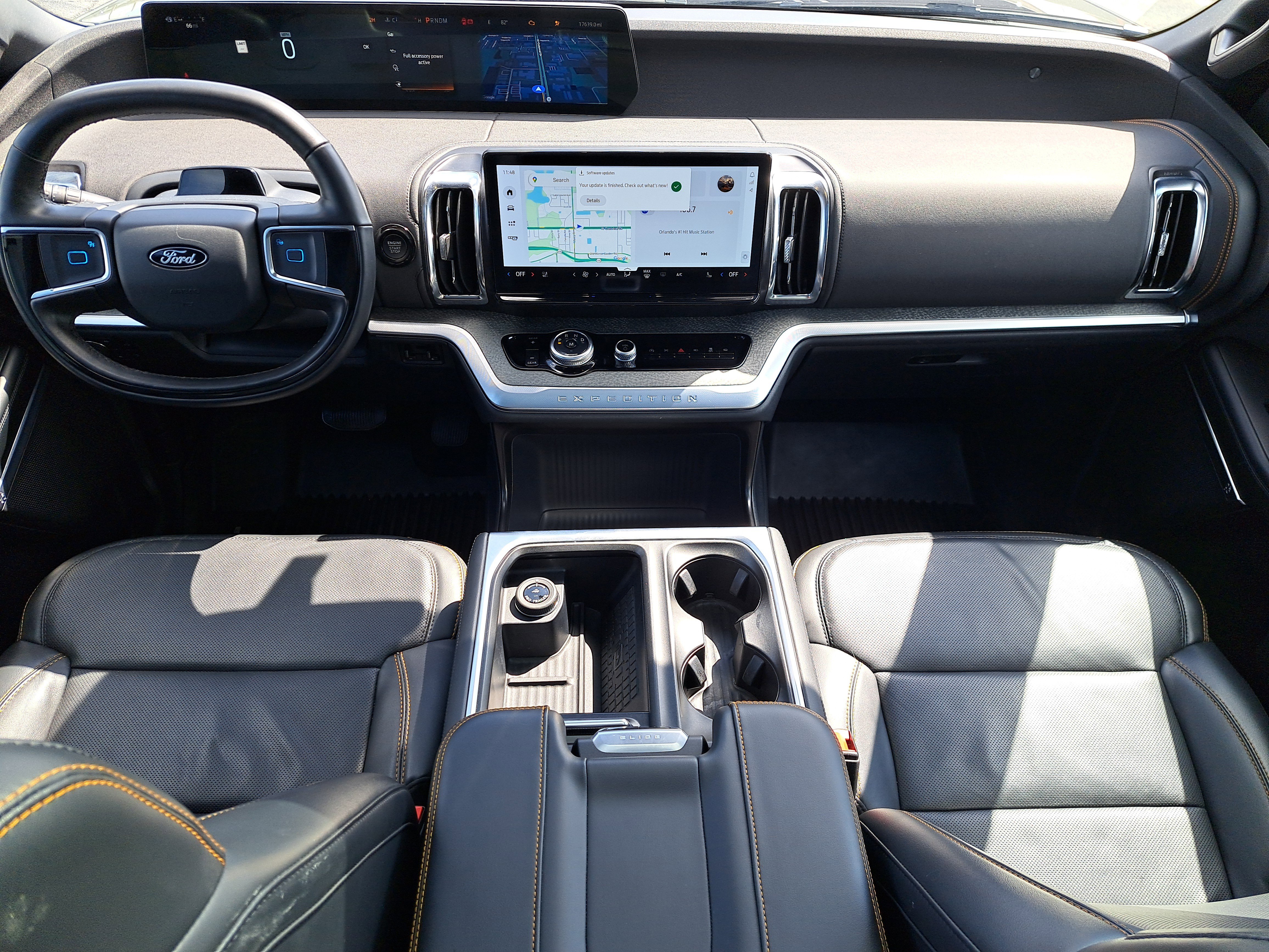 Used 2025 Ford Expedition Tremor image 17