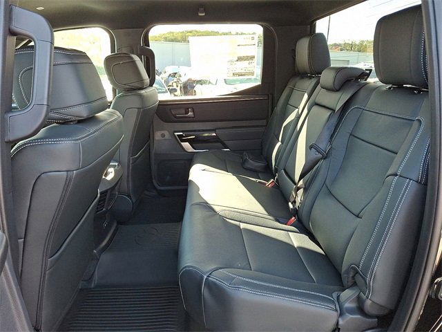 New 2026 Toyota Tundra Limited image 5