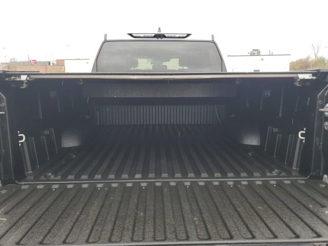 Used 2023 Toyota Tundra Platinum w/ Advanced Package image 25