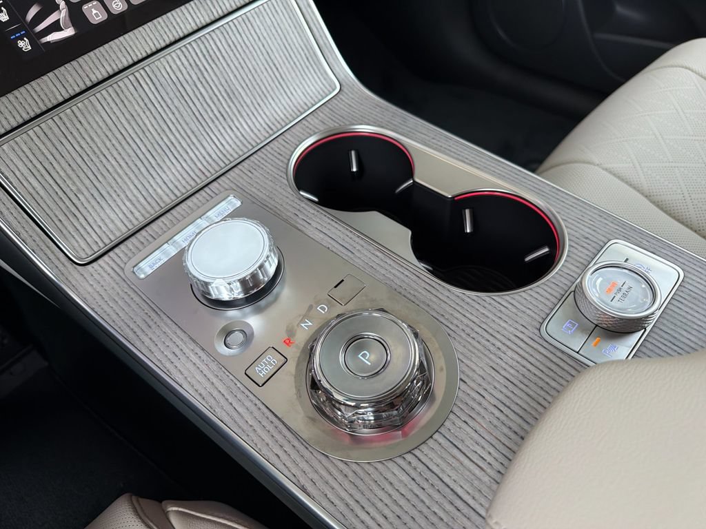 New 2026 Genesis GV80 2.5T Advanced AWD/4WD image 23