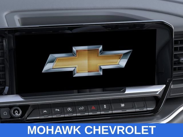 New 2026 Chevrolet Silverado 1500 High Country w/ High Country Premium Package AWD/4WD image 20