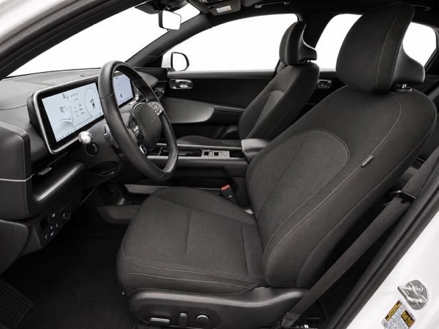 Used 2024 Hyundai Ioniq 6 SE AWD/4WD image 12