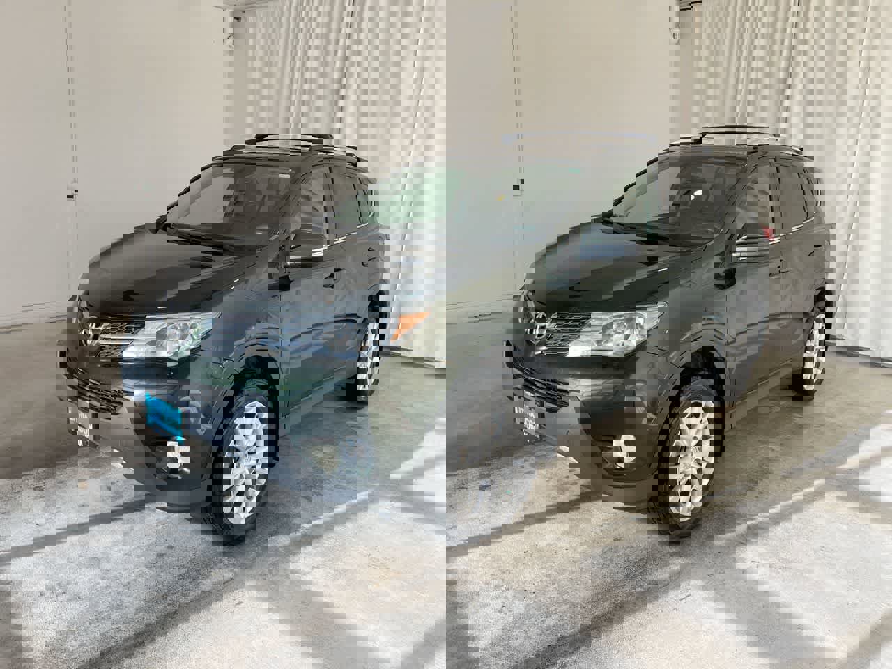 Used 2013 Toyota RAV4 Limited