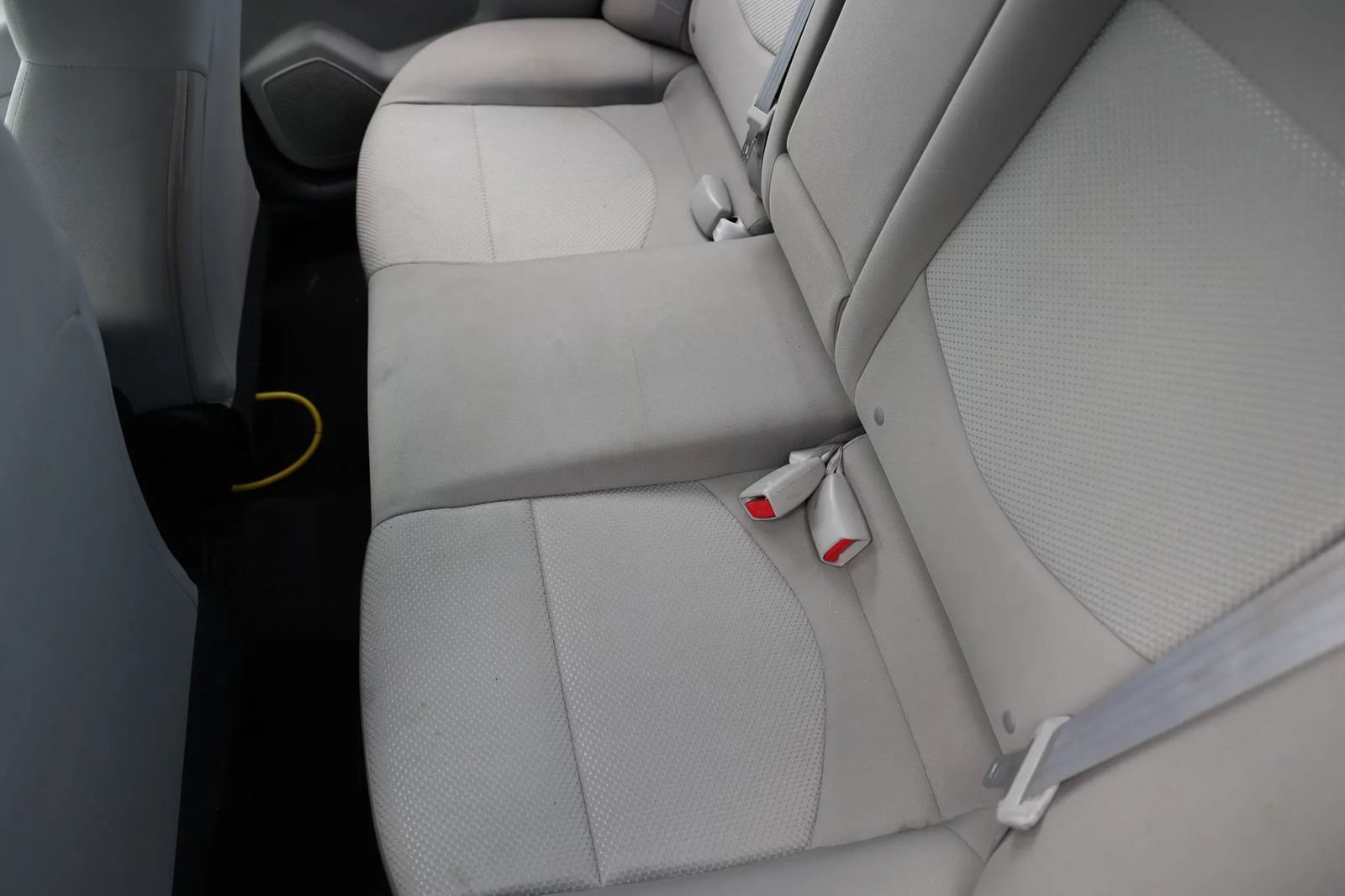 Used 2012 Kia Forte LX FWD image 20