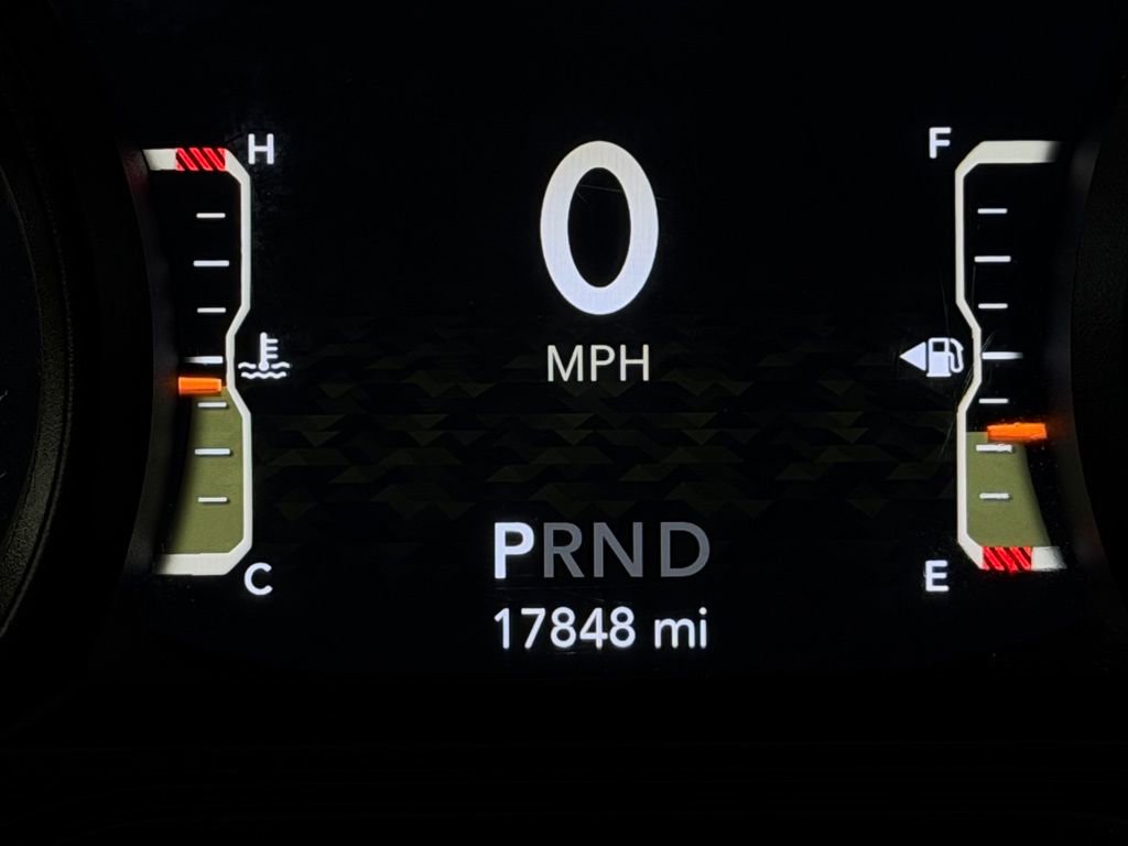 Used 2024 Jeep Wrangler Sport S image 16