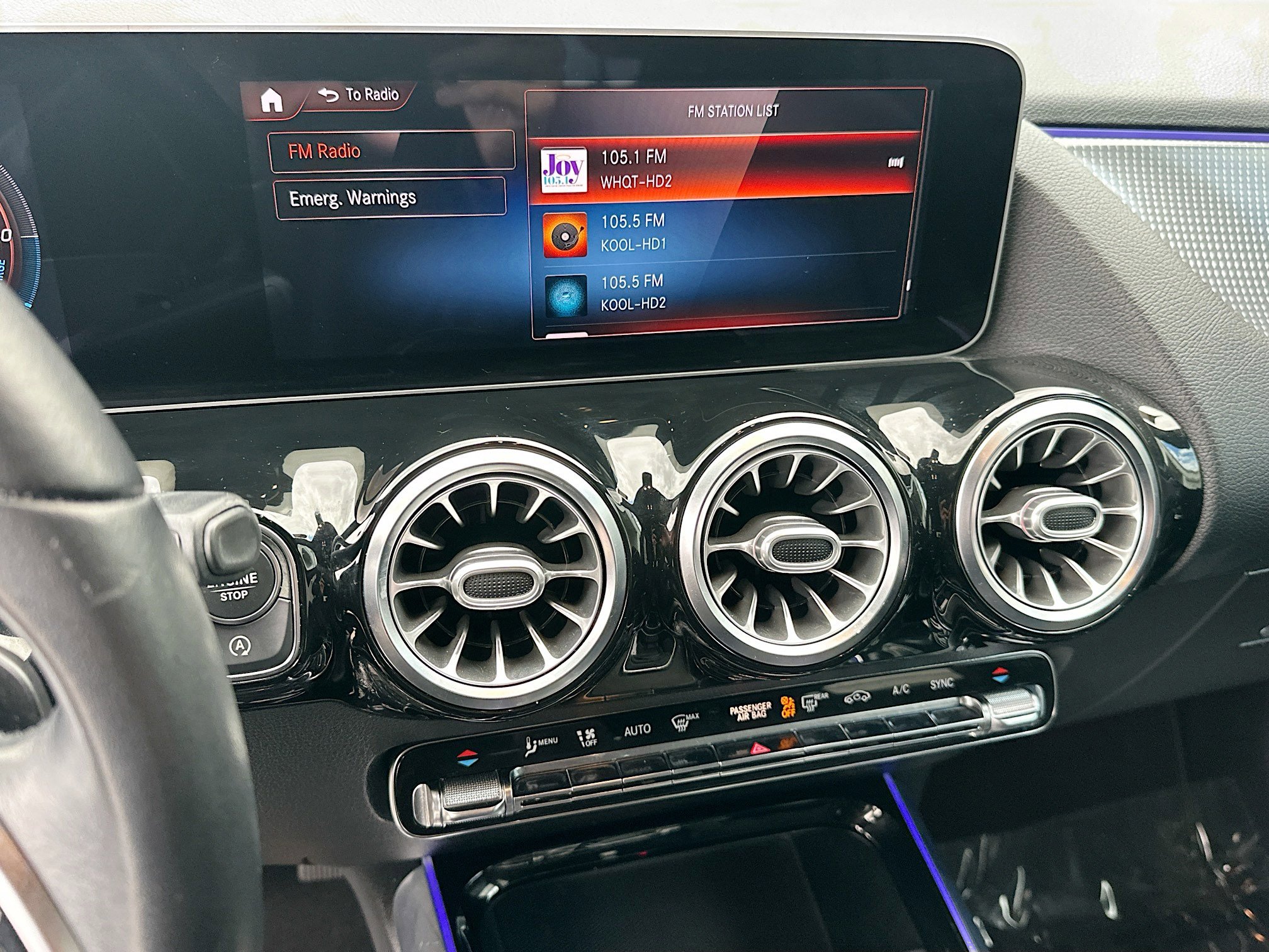 Used 2021 Mercedes-Benz GLA 250 GLA 250 image 13