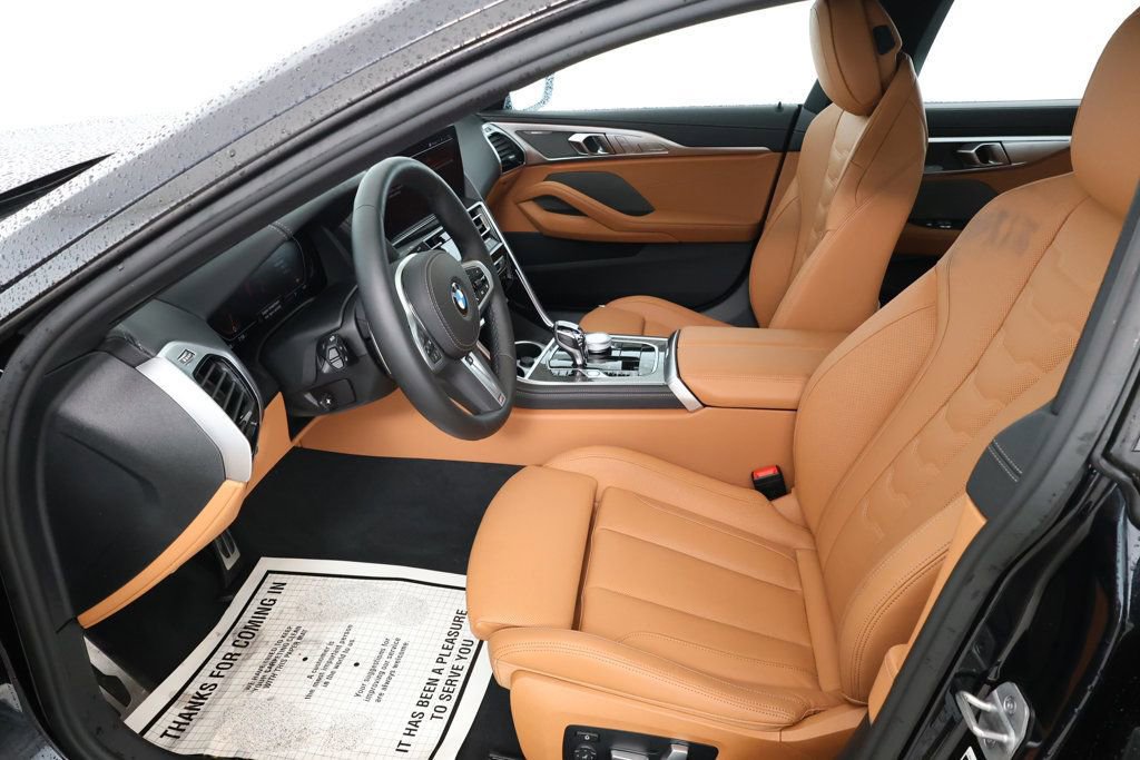 Used 2024 BMW 840i Gran Coupe xDrive image 22