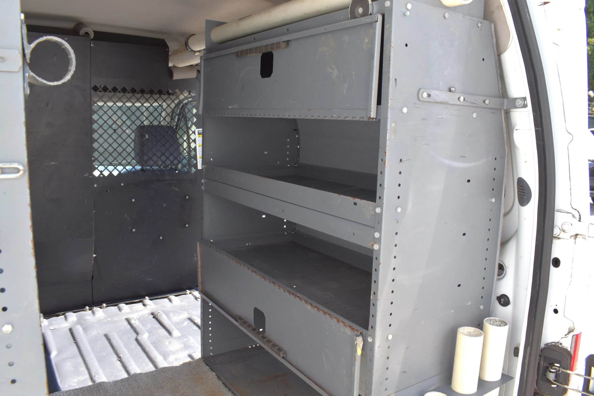 Used 2013 Ford Transit Connect XLT FWD image 22