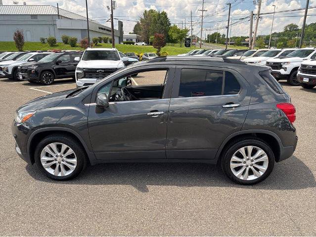 Used 2019 Chevrolet Trax Premier AWD/4WD image 6