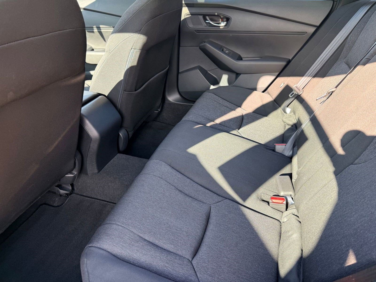 Used 2023 Honda Accord EX image 22