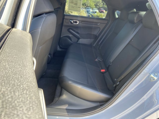 Used 2024 Honda Civic Sport image 16