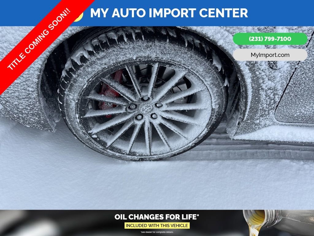 Used 2024 Toyota Corolla Premium image 6