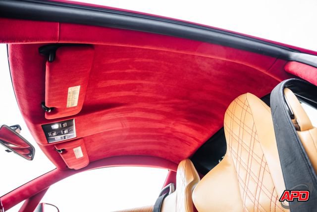 Used 2012 Lexus LFA RWD image 32
