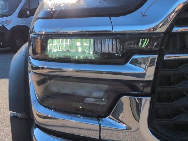 New 2026 RAM 4500 Tradesman AWD/4WD image 9