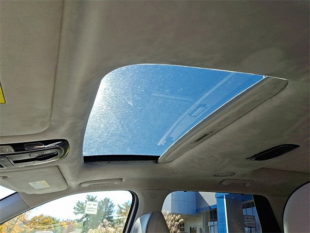 Used 2022 Hyundai Palisade Calligraphy image 13