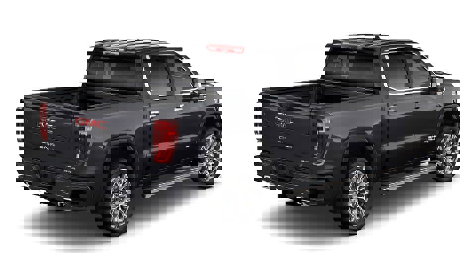 New 2025 GMC Sierra 1500 Denali image 29