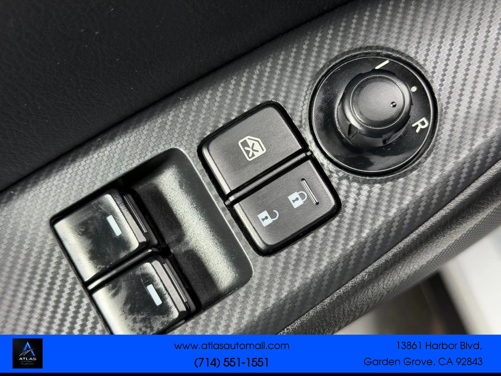 Used 2019 MAZDA MX-5 Miata Club RWD image 17