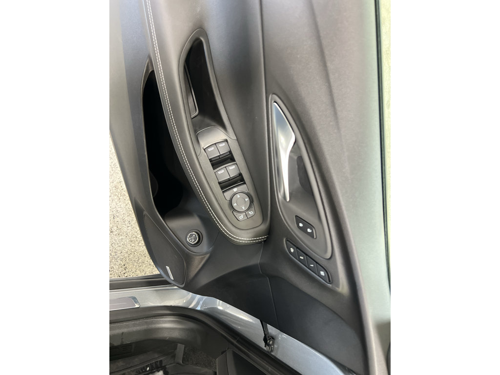 New 2026 Buick Encore GX Avenir w/ Avenir Technology Package AWD/4WD image 15