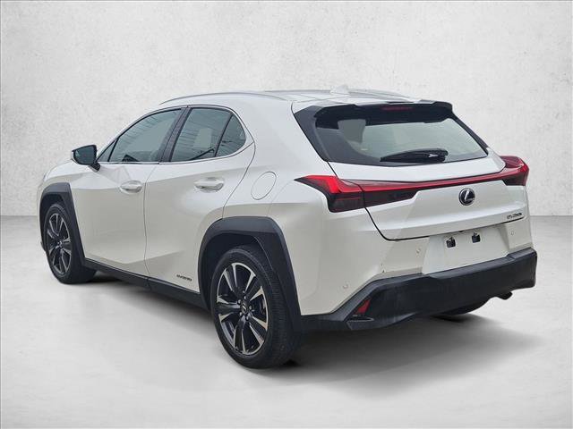 Used 2021 Lexus UX 250h w/ Premium Package image 8