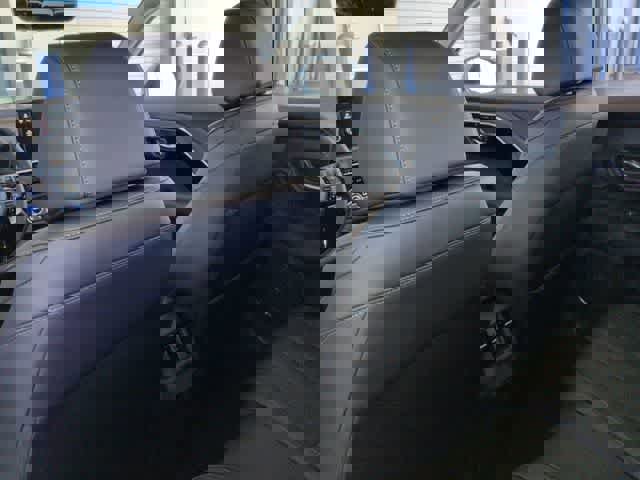 New 2025 Acura ADX FWD image 19