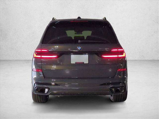 Used 2027 BMW X7 xDrive40i w/ M Sport Package AWD/4WD image 7