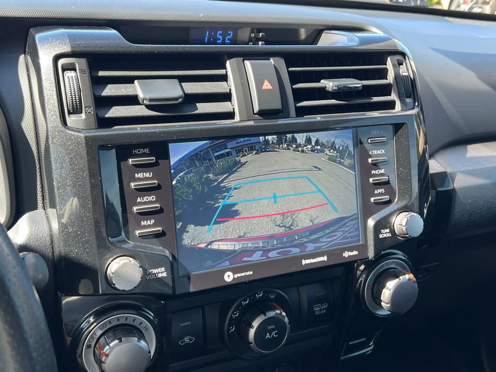 Used 2020 Toyota 4Runner TRD Off-Road Premium w/ Moonroof Package image 24