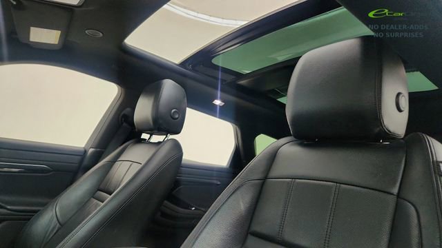 Used 2023 Land Rover Range Rover Evoque R-Dynamic S AWD/4WD image 33