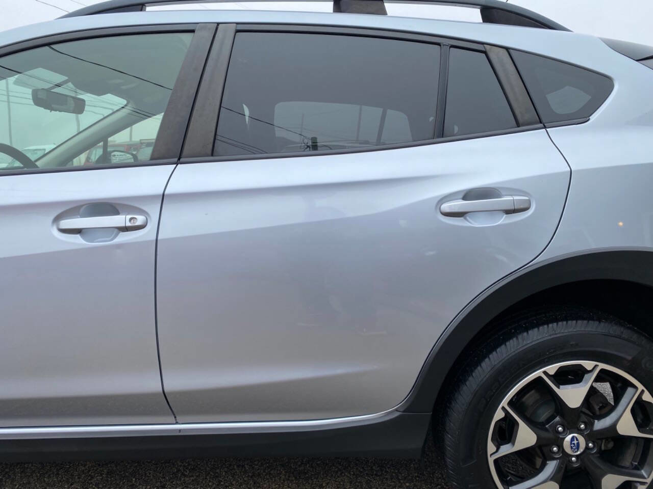 Used 2018 Subaru Crosstrek 2.0i image 62