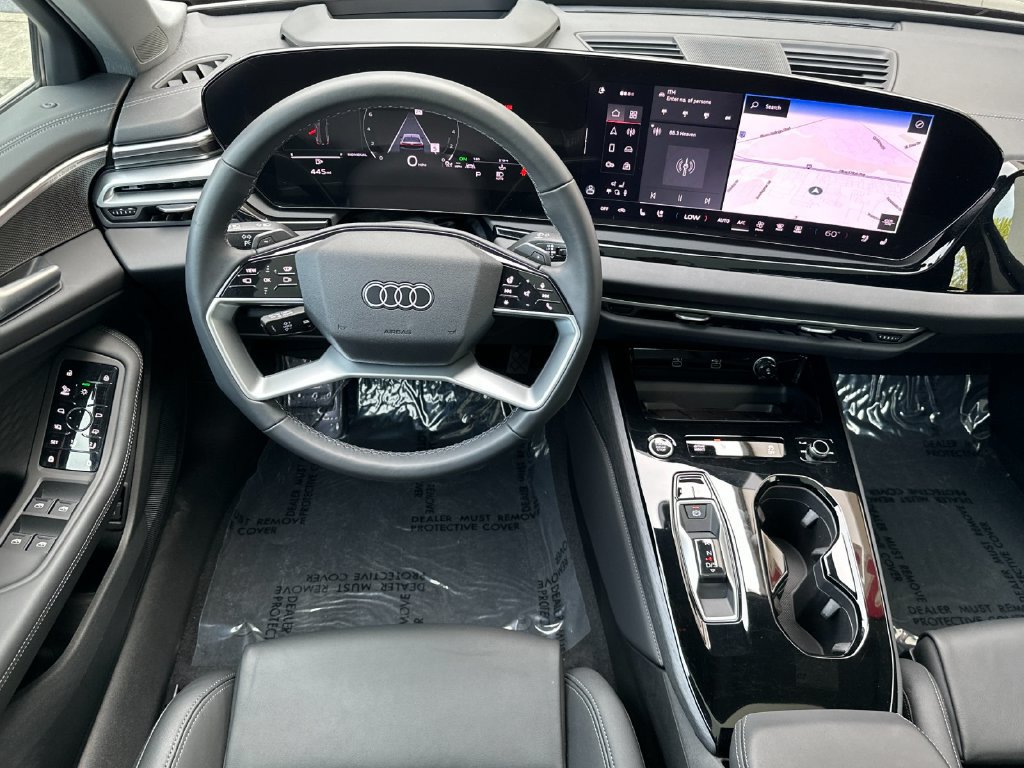 Used 2025 Audi A5 Premium Plus w/ Premium Plus AWD/4WD image 21