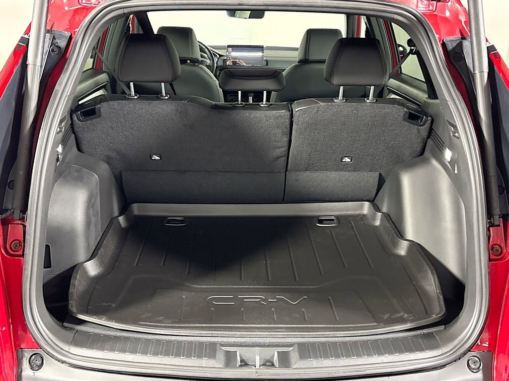 New 2026 Honda CR-V Sport-L image 21