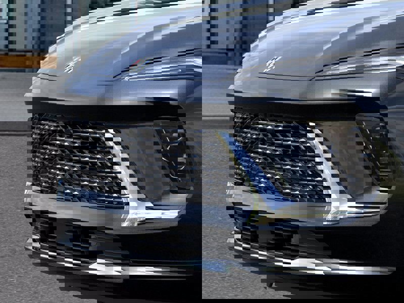 New 2025 Buick Envision Avenir image 13