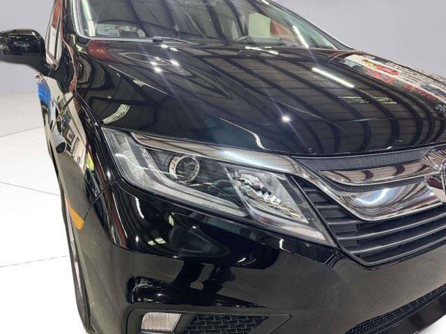 Used 2020 Honda Odyssey EX-L image 14