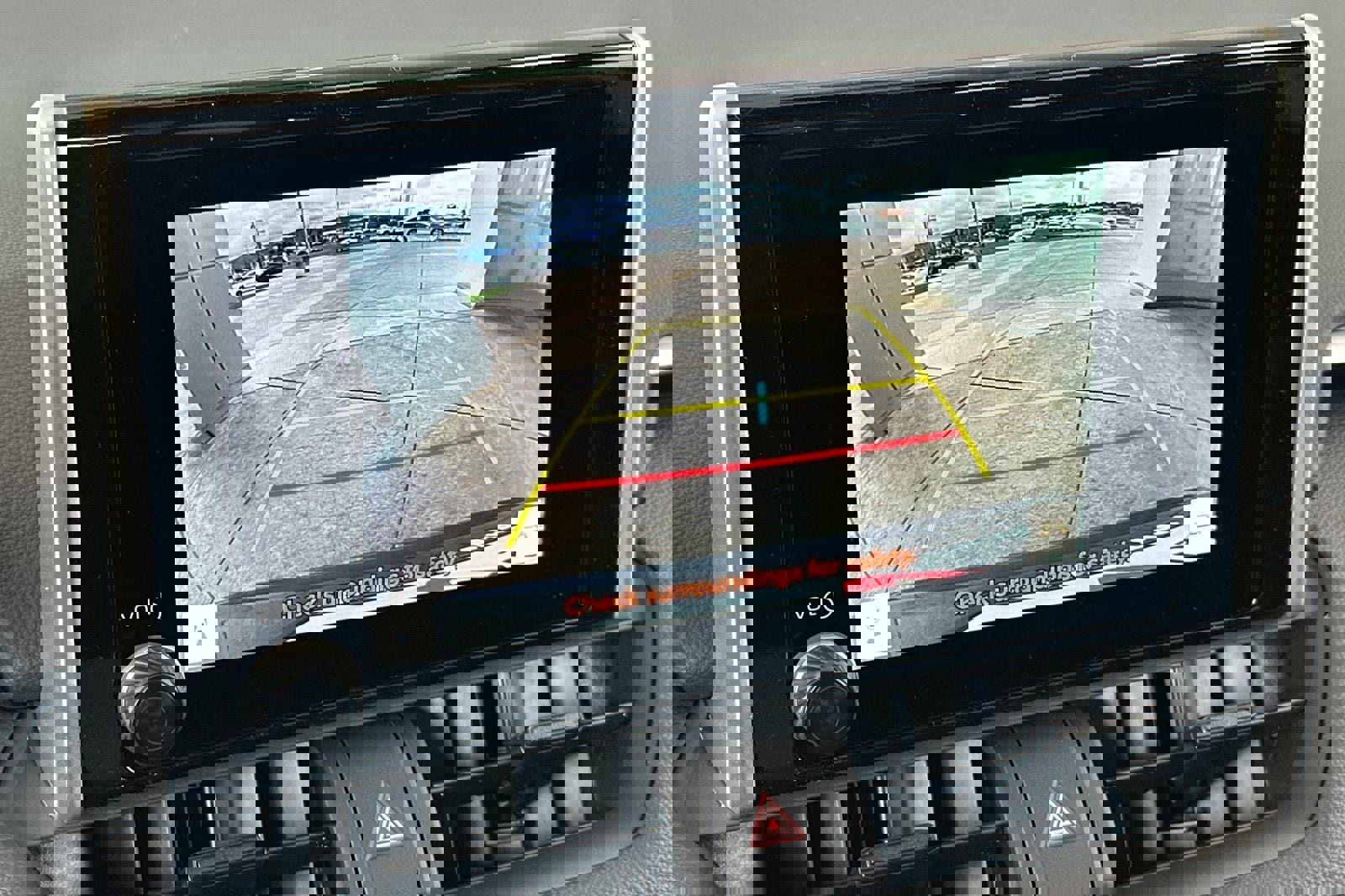 New 2025 Toyota RAV4 XLE image 31