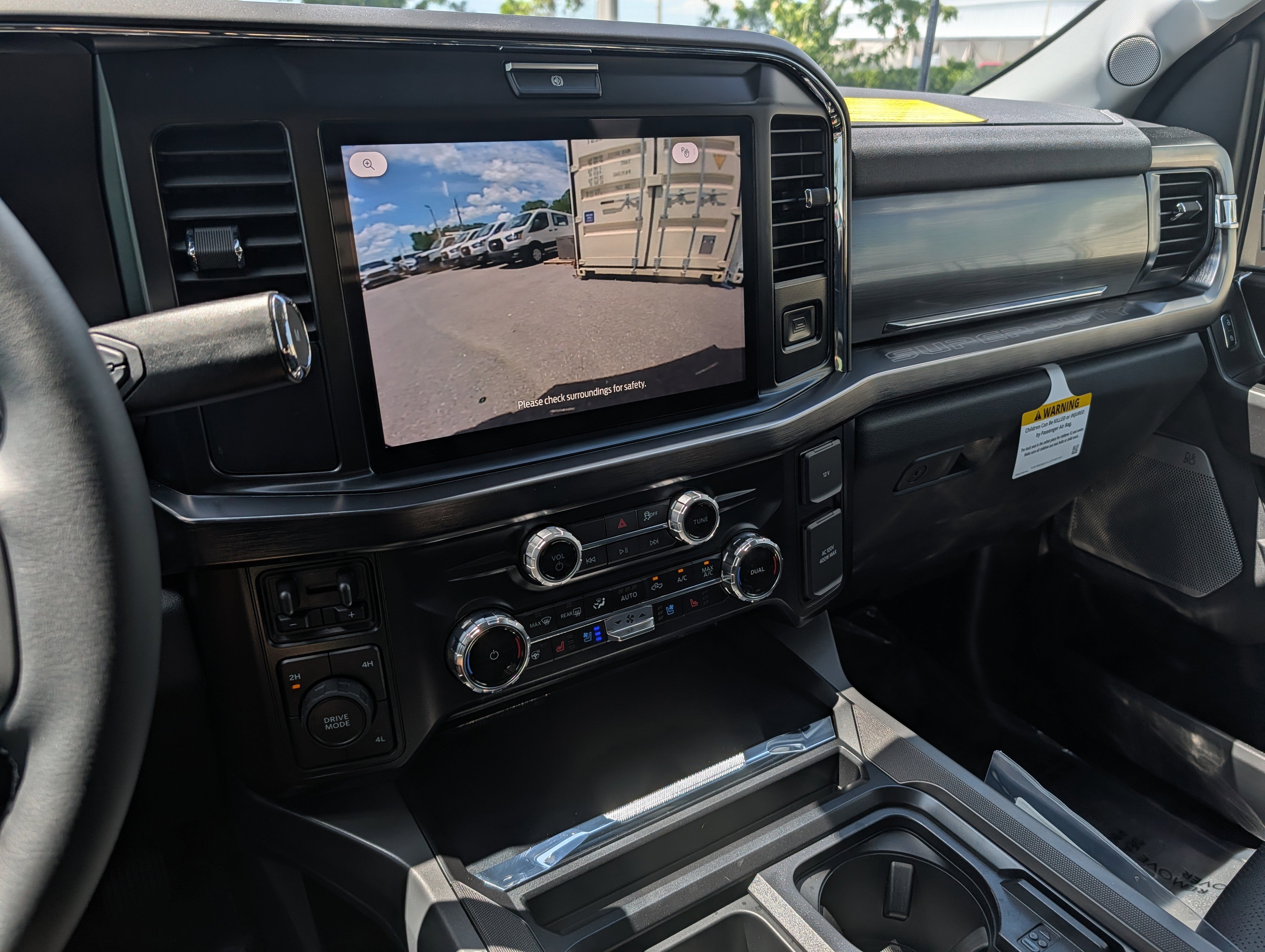 New 2026 Ford F450 Lariat AWD/4WD image 51