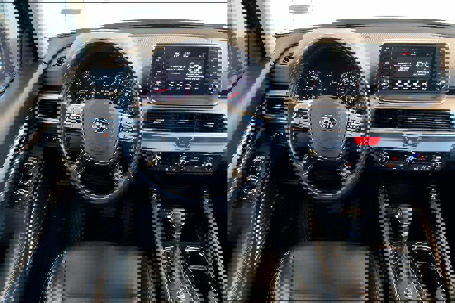 Used 2020 Kia Telluride S image 6