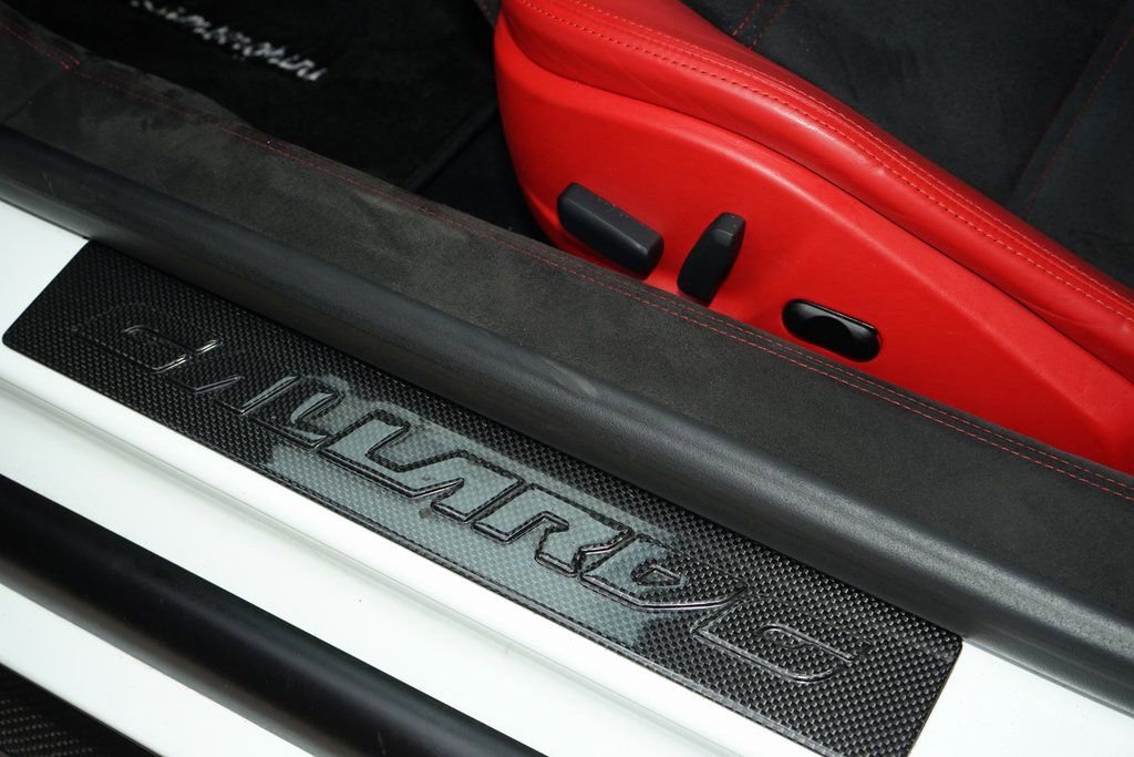 Used 2013 Lamborghini Gallardo LP 560-4 image 27