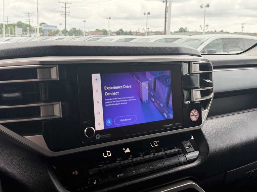 Used 2022 Toyota Tundra SR5 AWD/4WD image 18