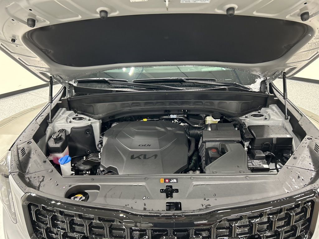 New 2025 Kia Telluride SX Prestige X-Pro image 33