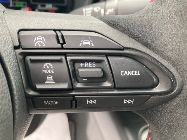 Certified 2023 Toyota Corolla GR Morizo AWD/4WD image 19