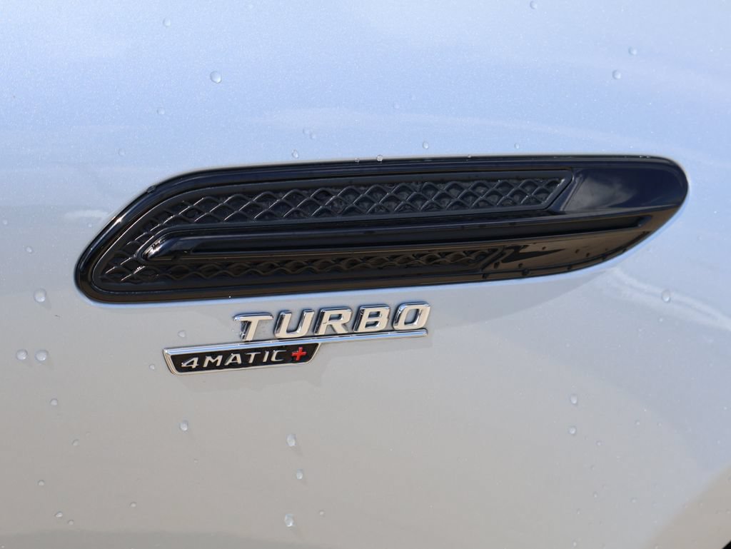 Used 2022 Mercedes-Benz AMG GT 53 image 10