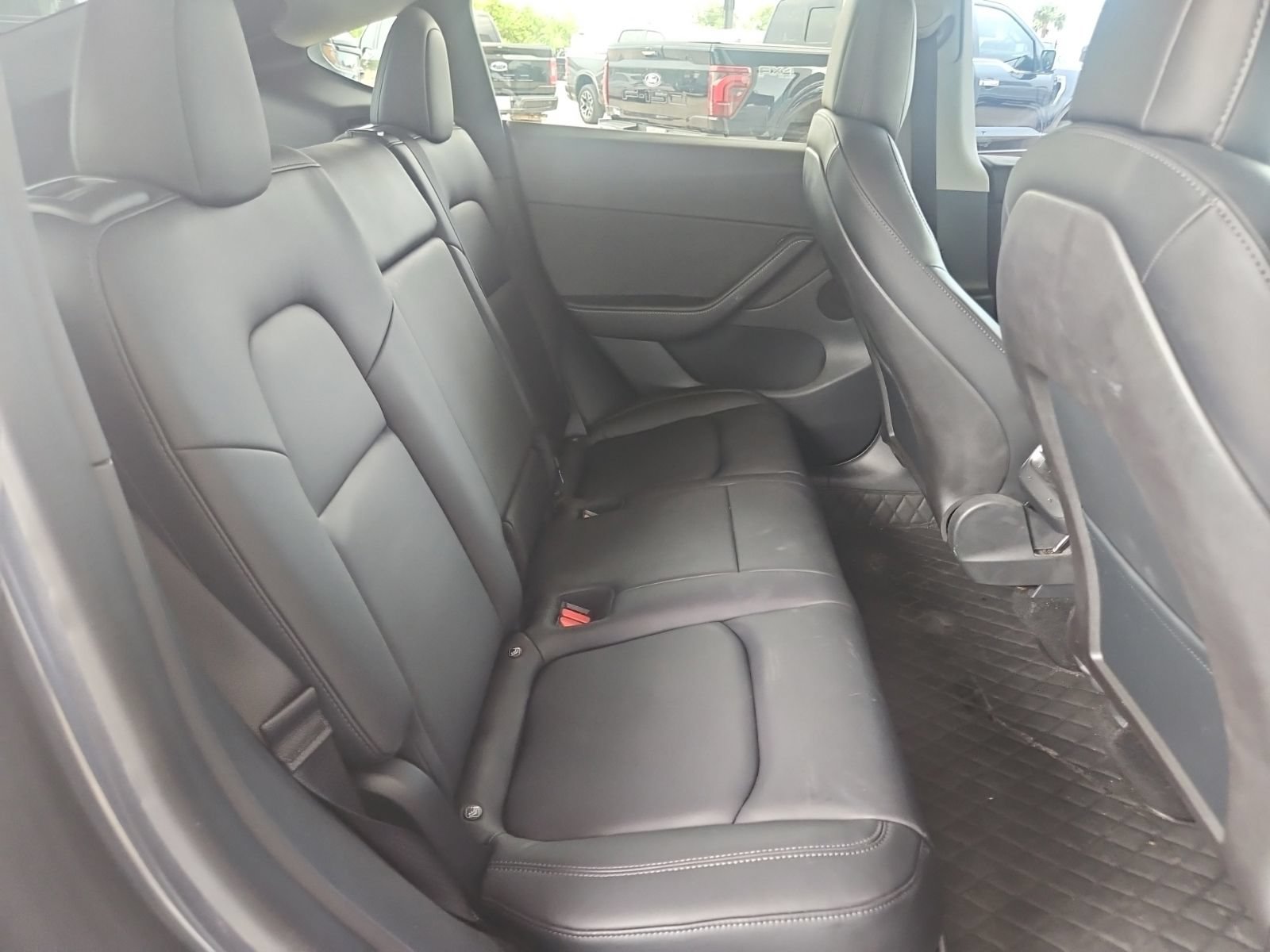 Used 2020 Tesla Model Y Long Range AWD/4WD image 6