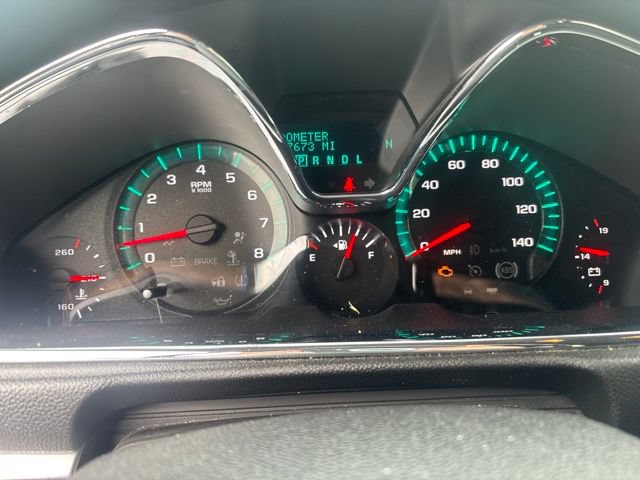 Used 2017 Chevrolet Traverse LT FWD image 5