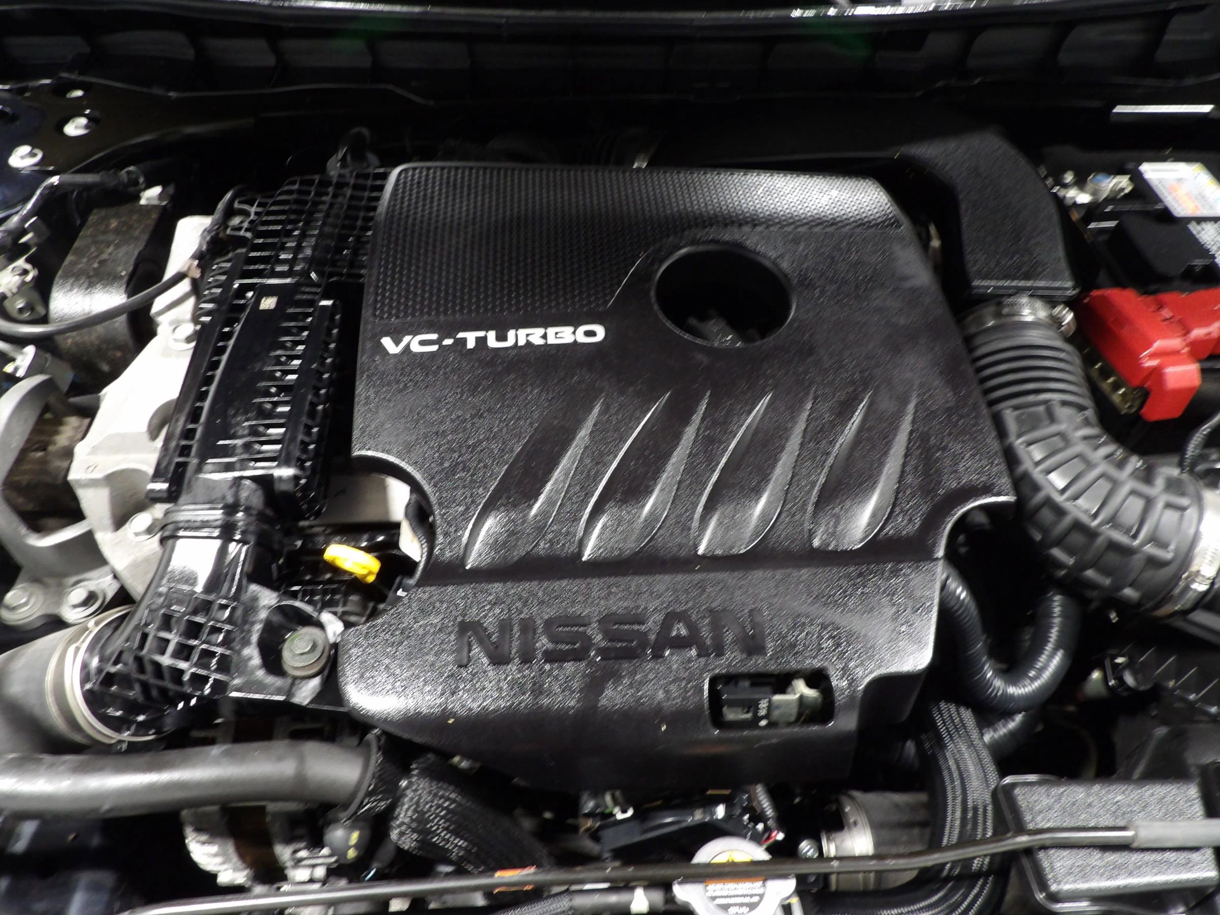 Used 2022 Nissan Altima 2.0 SR image 24